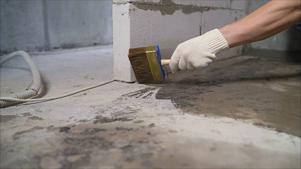 24/7 Emergency Wet Basement Repair experts in Brookville, OH
